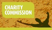 Charity Commission logo