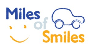 Miles of Smiles Logo